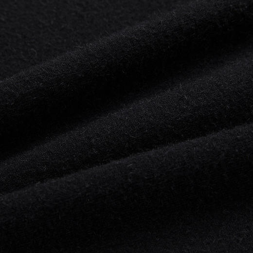 【一体绒】罗蒙加厚加绒针织衫男士毛衣百搭V领加绒毛衣男舒适毛衫男 商品图11