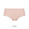 都市丽人基础系列舒肤棉内裤女100S棉纯棉女士内裤中腰平角内裤LK45D8 商品缩略图5