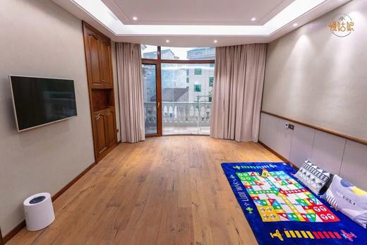 温州慢姑娘碧罗芯别墅轰趴 商品图10