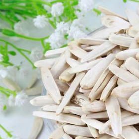 葵花中的女王 | 新疆马牙瓜子 手工炒制坚果炒货类零食 500g/袋（特级）