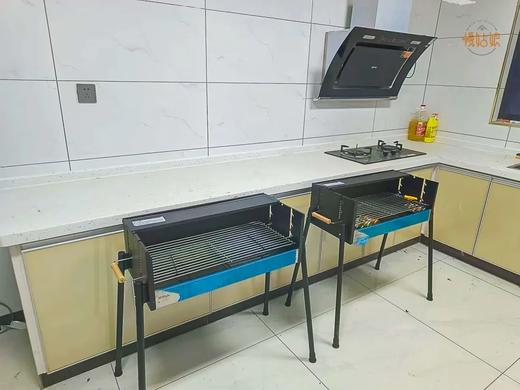 信阳慢姑娘水韵山别墅轰趴 商品图10