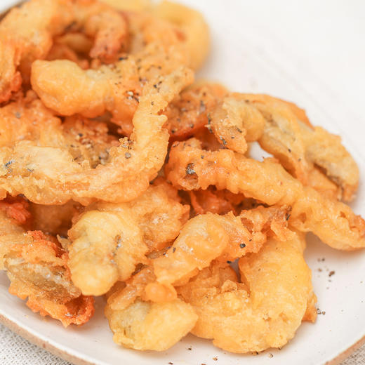 海盐小白龙 | 金黄酥脆肉质鲜能 东海小捕海鲜 纯手工制作 船捕小岛美味直送到家 海鲜大餐轻松一招搞定 商品图4