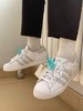 Adidas  Superstar 三叶草贝壳头经典百搭男女板鞋 商品缩略图2
