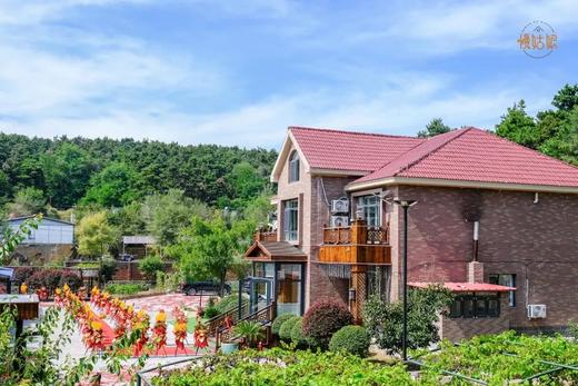 抚顺慢姑娘聚贤山庄别墅轰趴 商品图0