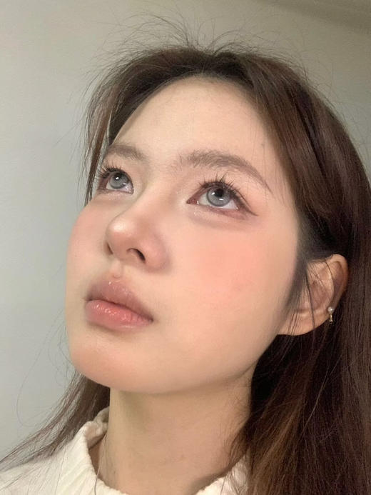 【中直径】ANACON -银山蝴蝶-14.2mm【年抛 0-1000度 含有525/575】*预售24号到 商品图8