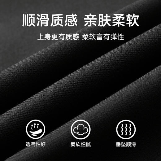 【新款DK】大依优型大码束脚休闲裤弹力松紧腰加肥加大宽松舒适运动裤男装裤子卫裤长裤 商品图1