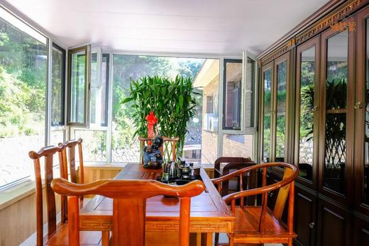 抚顺慢姑娘聚贤山庄别墅轰趴 商品图10