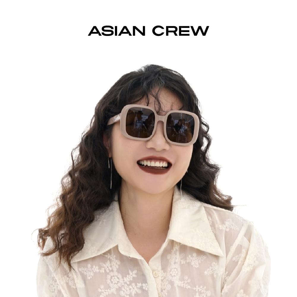 It's okay.丨 ASIAN CREW板材太阳9604001