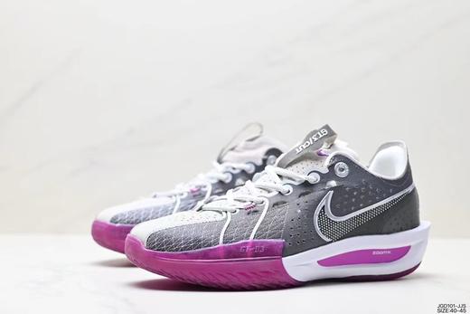 【年终放价】首发NK Air ZOOM GT CUT 3 男子实战篮球鞋 商品图3