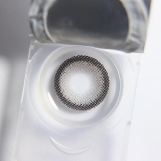 【大直径】Doragina-落泪月光-14.5mm【年抛 0-1000度 无525/575】 商品图13