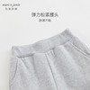 马克珍妮男童学院风休闲百搭束脚运动裤 儿童裤子春装新款240685 商品缩略图2
