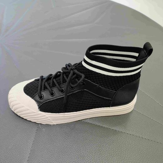 lfgj BE603时尚板鞋袜靴 商品图3