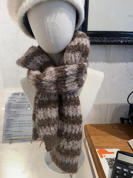 【门店同款】ENJOY冬季围巾 155750172 商品图1