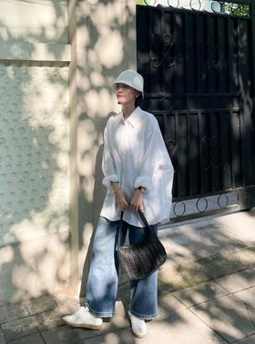 ForPoem · 穿搭分享 · @摩潮