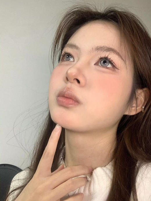 【中直径】ANACON -银山蝴蝶-14.2mm【年抛 0-1000度 含有525/575】*预售24号到 商品图7