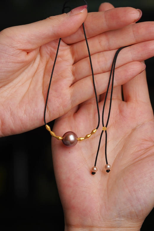 时尚单品｜香芋紫爱迪生 商品图4