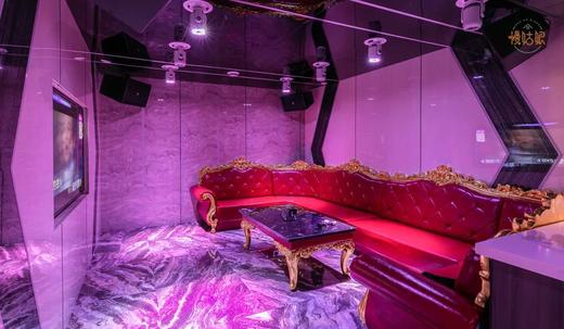 南昌慢姑娘御湖轩别墅轰趴 商品图4