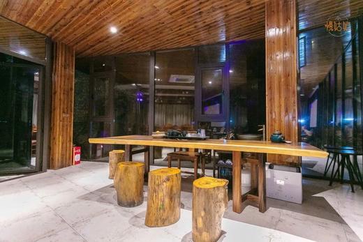 温州慢姑娘碧罗芯别墅轰趴 商品图8