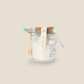 MARNOTO "盐之花"海盐 150g