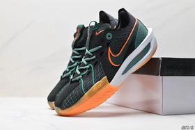 【年终放价】首发NK Air ZOOM GT CUT 3 男子实战篮球鞋