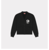 KENZO 套头卫衣  FE58SW0064ME-99J BLACK. 商品缩略图0