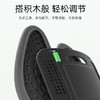 【舒享款】米乔人体工学腰垫护腰靠垫办公室腰靠工位久坐神器座椅靠背垫腰托 商品缩略图4
