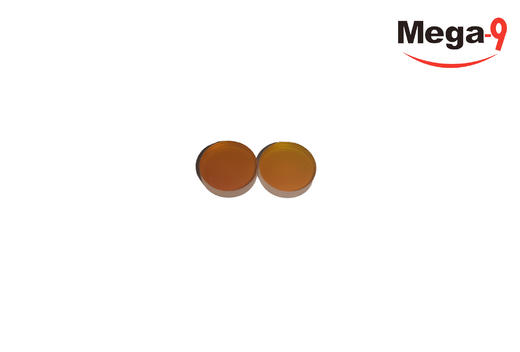 BP610/40K OD4@200-1200 T>88% Φ12.7*3.3 带通滤光片 商品图0