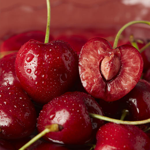 智利车厘子 JJ级 1.5kg 彩箱装 商品图2