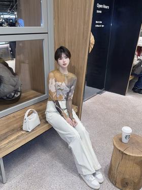 ForPoem · 穿搭分享 · @奶西Nancy