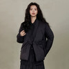 85%白鸭绒填充  新中式盘扣羽绒服    A-5450 商品缩略图5