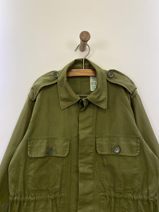 90年代 Vintage 多国籍军 休闲外套 _CJK(M) 商品图0