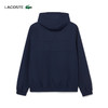 Lacoste法国鳄鱼男装新款通勤休闲百搭夹克外套BH3466-98 商品缩略图1