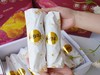 【秋野蜜薯】日系高端品种 软糯香甜 无筋无丝 绵密可口 甜度53以上 商品缩略图1