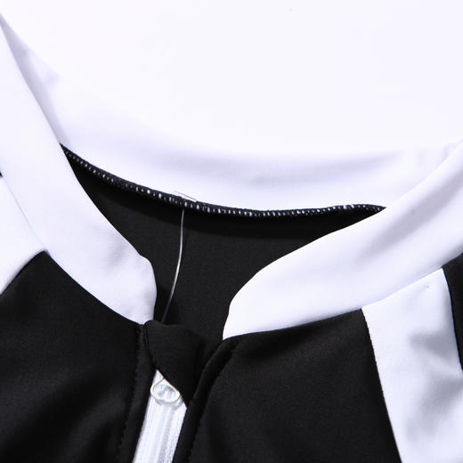 都市丽人一体式泳衣女半光涤泳布泳衣连体泳衣女士连体泳衣LS41B5 商品图6