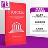 【中商原版】斯多葛主义 人生哲学指南 斯葛多哲学 Stoicism A Philosophical Guide to Life 英文原版 Robert Greene 自我提升 商品缩略图8