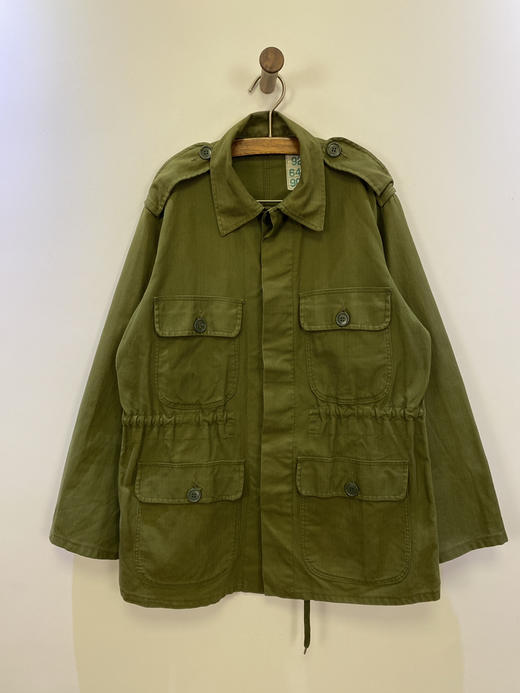 90年代 Vintage 多国籍军 休闲外套 _CJK(M) 商品图1