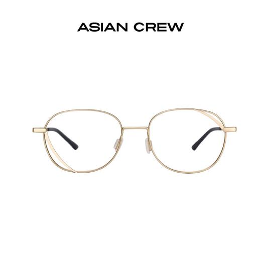 Hooray丨ASIAN CREW钛金属9602002 商品图1