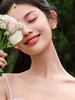 【玫瑰之语耳钉】Fanci范琦银饰 玫瑰系列 女轻奢小众设计时尚耳饰 商品缩略图4