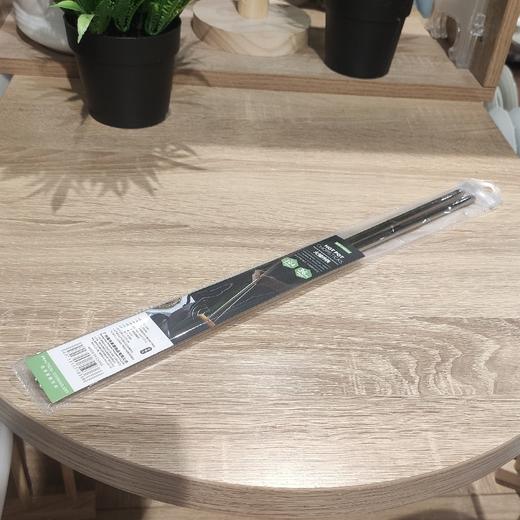 C1936火锅炸筷一对装36cm 商品图0