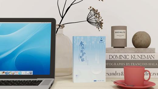 【婵心如目】水凝胶护眼贴~缓解双眸唤醒眼部活力~1盒6对~一盒装 商品图6