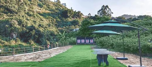 漳州慢姑娘泳福泉庄园别墅轰趴 商品图8