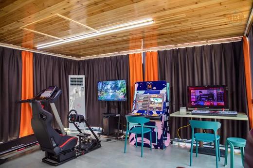 金华慢姑娘洪楼古民居别墅轰趴 商品图4