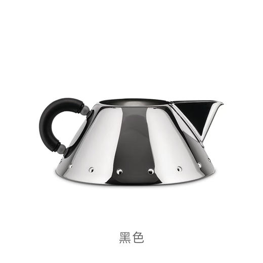 ALESSI/9096奶油杯搅拌打发奶泡罐量杯大容量厨房烘焙不锈钢 商品图3