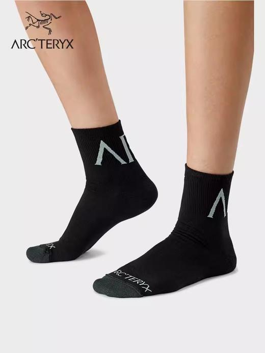 真的好穿！！200大洋一双の户外美利奴羊毛袜黑金山系袜子A011966 商品图6