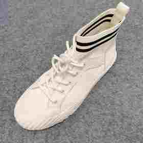 lfgj BE603时尚板鞋袜靴