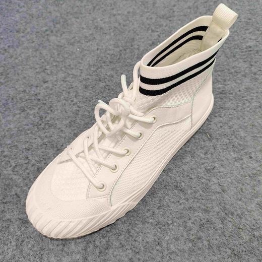 lfgj BE603时尚板鞋袜靴 商品图0