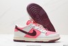 耐克Nike SB Dunk Low低帮休闲运动滑板板鞋FQ7058-101男女鞋 商品缩略图4