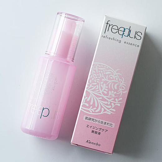 芙丽芳丝滋肤紧致焕肤精华液50g 商品图0