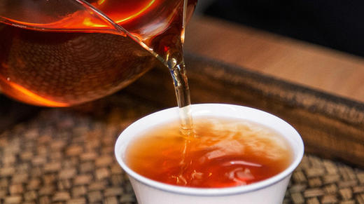 2001年布朗孔雀普洱生茶品鉴 商品图0