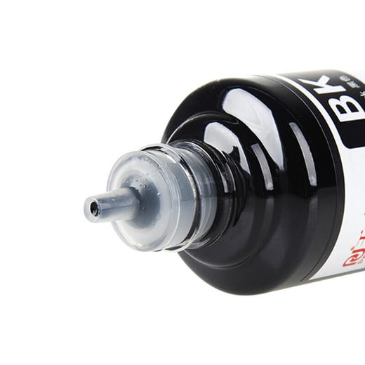 天威T8591黑色颜料墨水适用爱普生M105 M205 L605 L655 L1455 M101 T859打印机墨盒墨水 商品图7